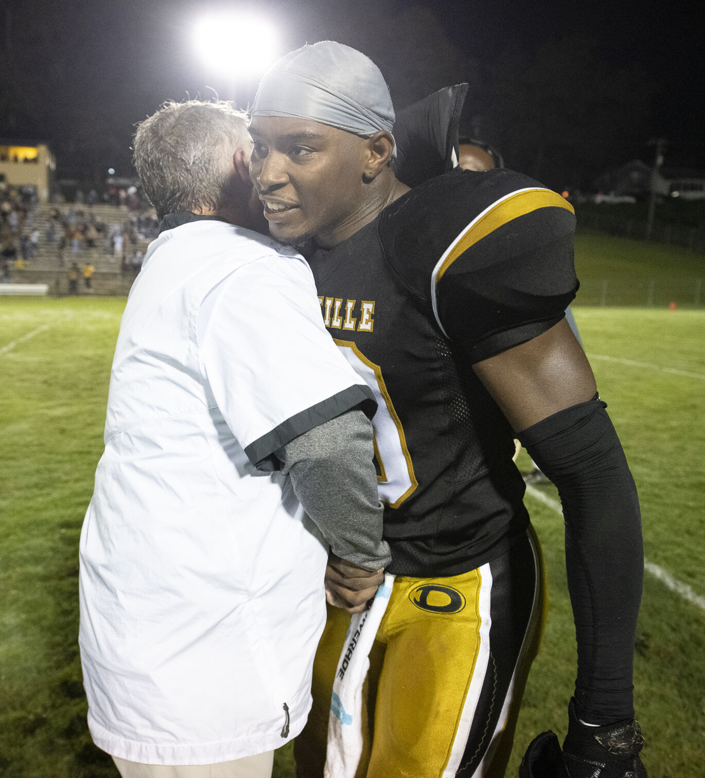 Dadeville Homecoming